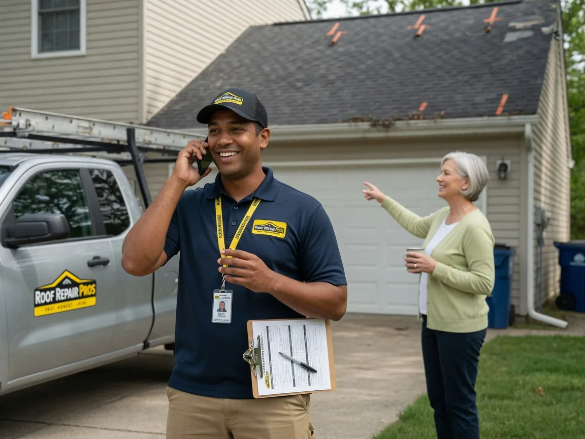 Roof Repair Glen Fork, WV FAQs